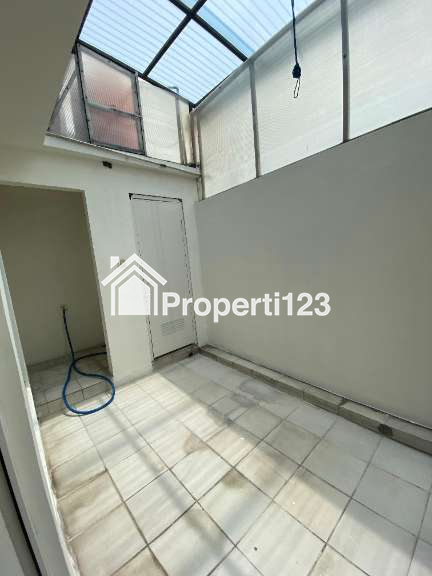 Rumah 2 lantai dalam cluster di Pondok Kelapa Jaktim - 5