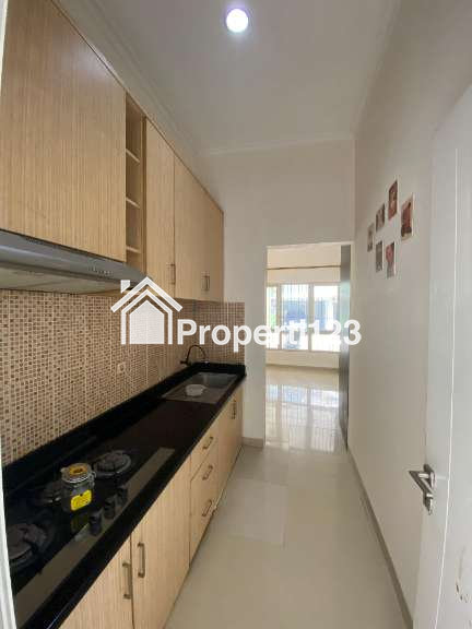 Rumah 2 lantai dalam cluster di Pondok Kelapa Jaktim - 3
