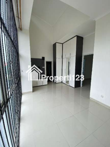 Rumah 2 lantai dalam cluster di Pondok Kelapa Jaktim - 11