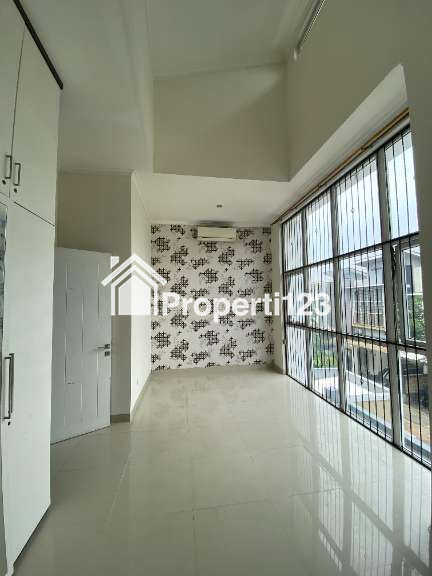 Rumah 2 lantai dalam cluster di Pondok Kelapa Jaktim - 6