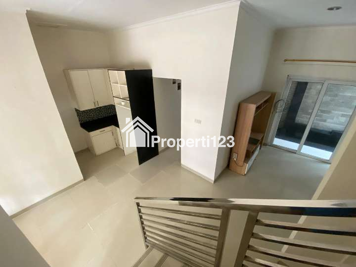 Rumah 2 lantai dalam cluster di Pondok Kelapa Jaktim - 12