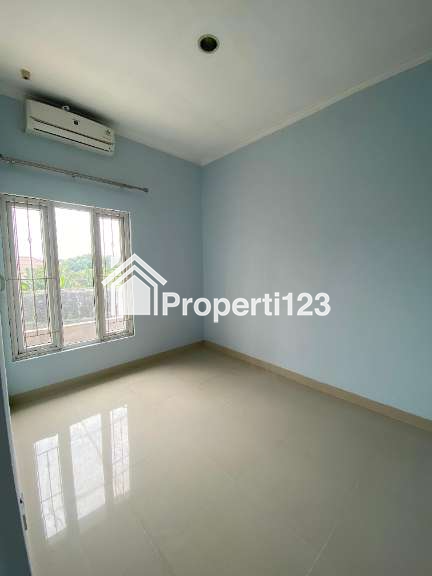 Rumah 2 lantai dalam cluster di Pondok Kelapa Jaktim - 9