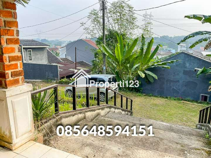 Rumah dijual cepat Serpong Setu - 6