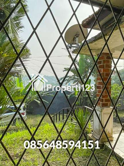 Rumah dijual cepat Serpong Setu - 4
