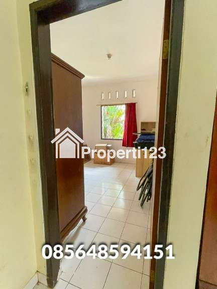 Rumah dijual cepat Serpong Setu - 5