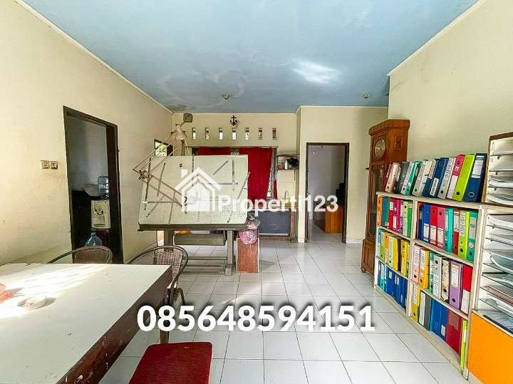 Rumah dijual cepat Serpong Setu - 2