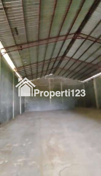 Disewakan Gudang di Kudus Jawa Tengah - 2