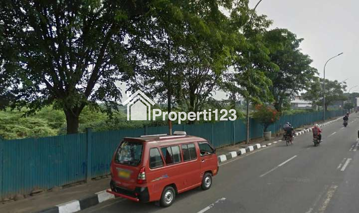 Dijual Tanah 4,7 Ha Pergudangan  di Jalan Raya Bekasi Jakarta Timur - 2