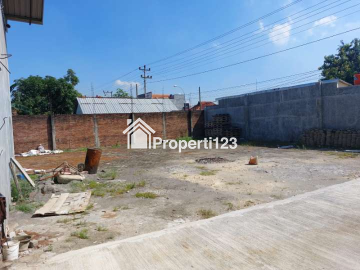 Disewakan Gudang di Kudus Jawa Tengah - 2
