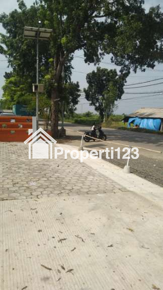 Disewakan Ruko di Kudus Jawa Tengah - 4