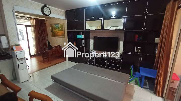 Dijual Rumah Foresta Naturale Sudah Full Furnished Di BSD City - 3