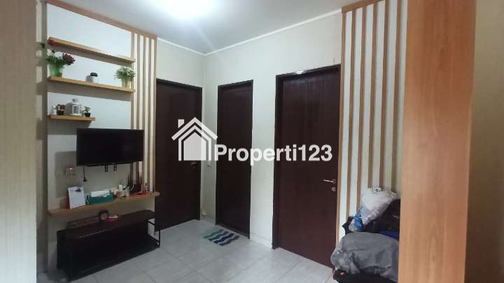 Dijual Rumah Foresta Naturale Sudah Full Furnished Di BSD City - 2