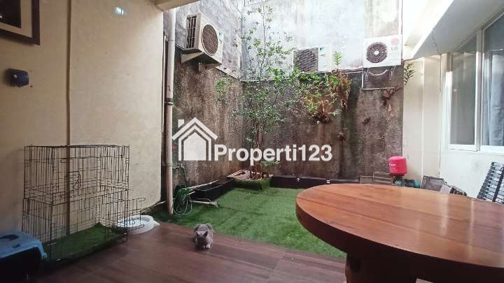 Dijual Rumah Foresta Naturale Sudah Full Furnished Di BSD City - 7