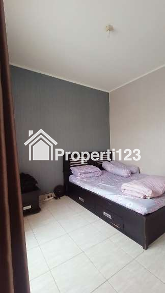 Dijual Rumah Foresta Naturale Sudah Full Furnished Di BSD City - 6