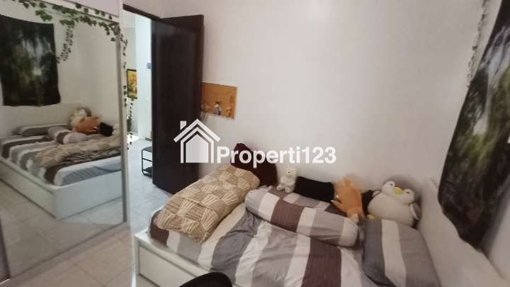 Dijual Rumah Foresta Naturale Sudah Full Furnished Di BSD City - 8