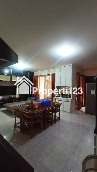 Dijual Rumah Foresta Naturale Sudah Full Furnished Di BSD City - 4