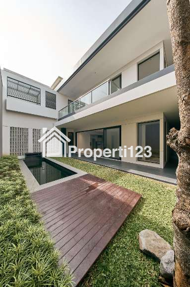 Rumah Mewah di Cluster Terbaru di Summarecon Bandung - 6