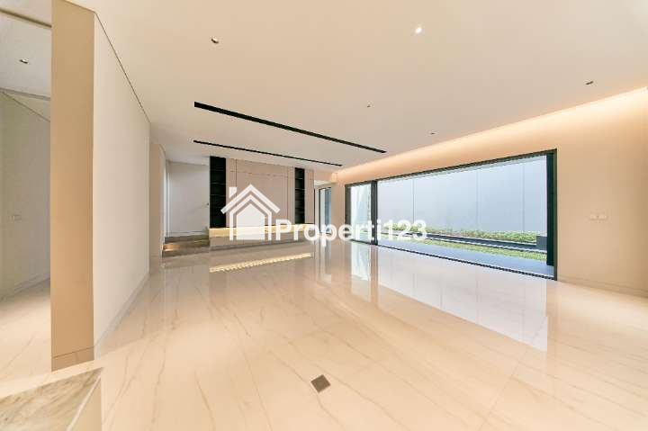 Rumah Mewah di Cluster Terbaru di Summarecon Bandung - 2