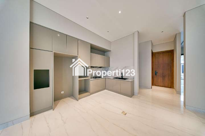 Rumah Mewah di Cluster Terbaru di Summarecon Bandung - 5