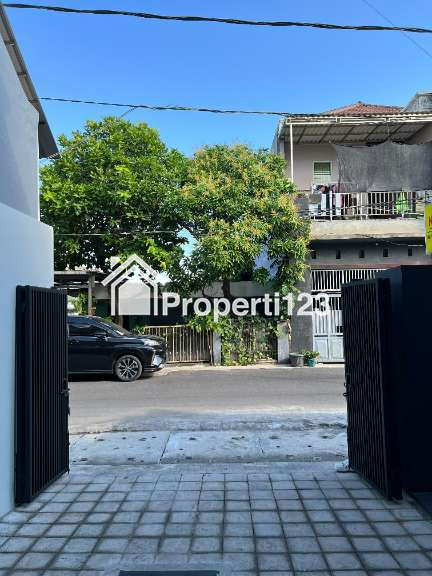 Rumah Surabaya Barat di Manukan Lor Dekat Superindo - 2