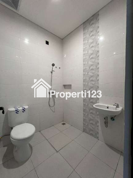 Rumah Surabaya Barat di Manukan Lor Dekat Superindo - 7