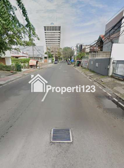 Jual ruko Batu Ceper Raya - 2