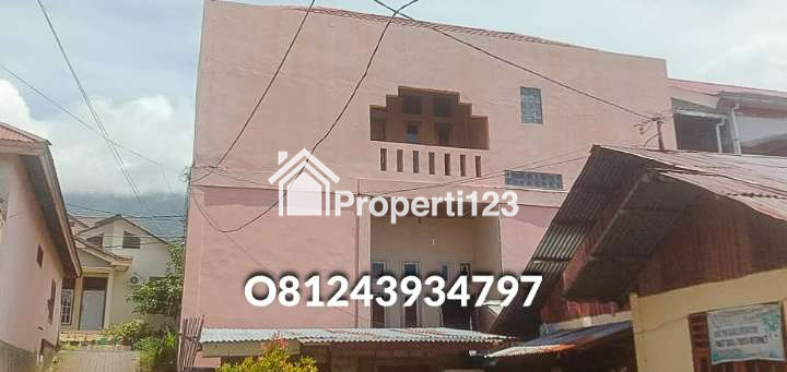 Jual Rumah Kota Ternate Maluku Utara - 7