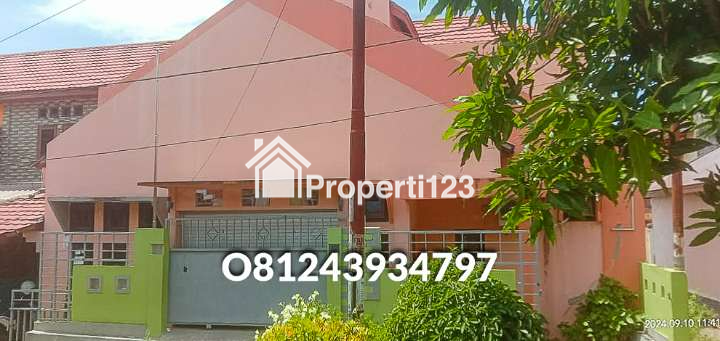 Jual Rumah Kota Ternate Maluku Utara - 2