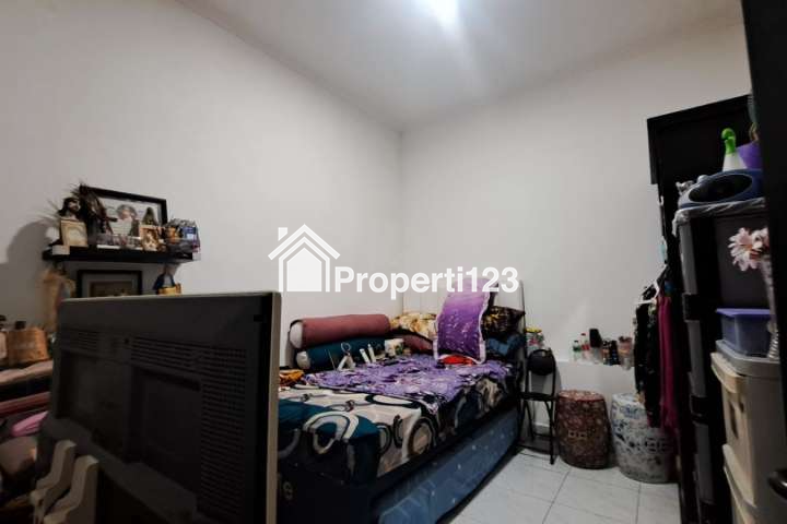 Rumah Siap Huni Griya Harapan Permai Kota Harapan Indah Bekasi - 9