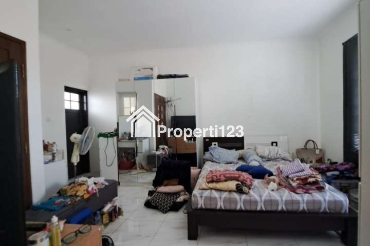 Rumah Siap Huni Griya Harapan Permai Kota Harapan Indah Bekasi - 8