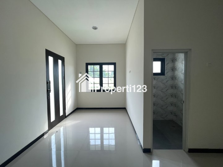 Rumah American Style 7x11 Compact Di Pandaan - 3