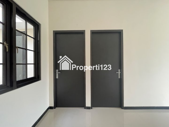 Rumah American Style 7x11 Compact Di Pandaan - 4