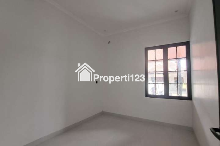 Rumah Baru Cluster Terdepan Perumahan Taman Harapan Baru Bekasi - 6