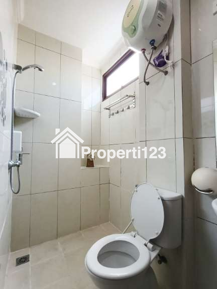 Disewakan Apartemen Assati vanya 3 Bed Room fully furnished - 8