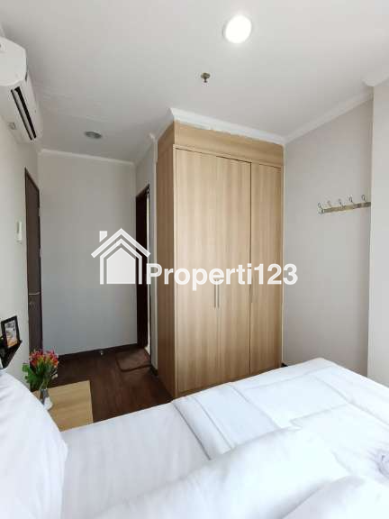 Disewakan Apartemen Assati vanya 3 Bed Room fully furnished - 7