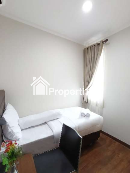 Disewakan Apartemen Assati vanya 3 Bed Room fully furnished - 5
