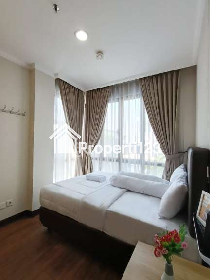 Disewakan Apartemen Assati vanya 3 Bed Room fully furnished - 6