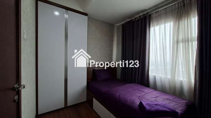 Disewakan Apartemen Springwood Residence 2 bed room fully furnished - 7