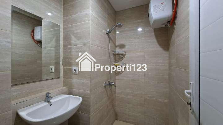 Disewakan Apartemen Springwood Residence 2 bed room fully furnished - 8