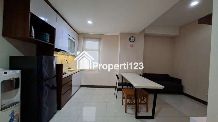 Disewakan Apartemen Springwood Residence 2 bed room fully furnished - 4