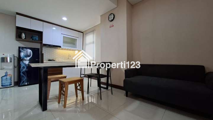 Disewakan Apartemen Springwood Residence 2 bed room fully furnished - 3