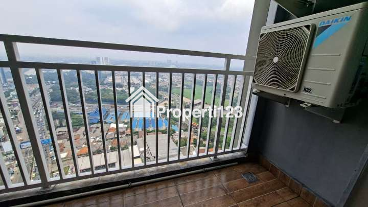 Disewakan Apartemen Springwood Residence 2 bed room fully furnished - 9