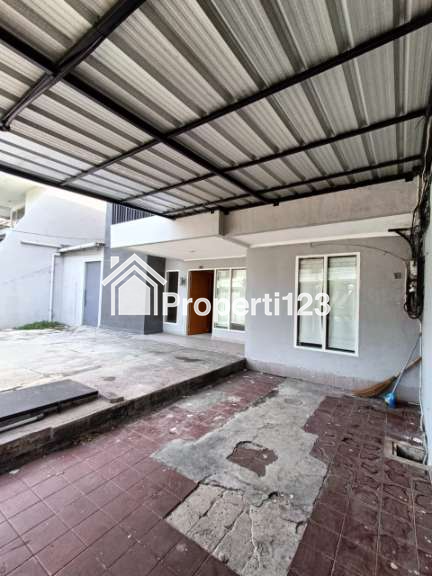Disewakan Bangunan Cocok untuk Rumah, Kantor, Produksi dan Gudang - 10
