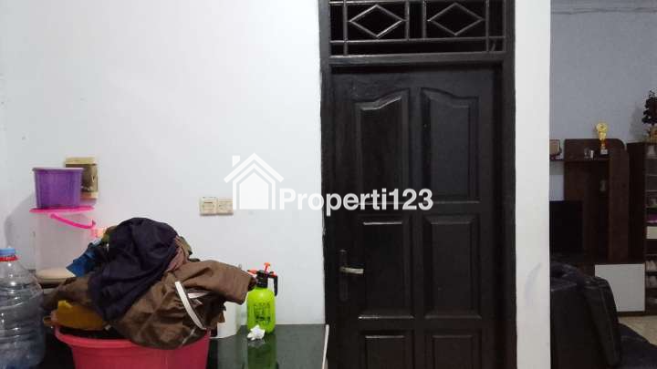 Rumah second strategis di Sukapura Cilincing Jakarta Utara - 8