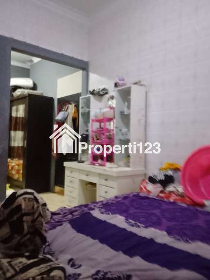 Rumah second strategis di Sukapura Cilincing Jakarta Utara - 4