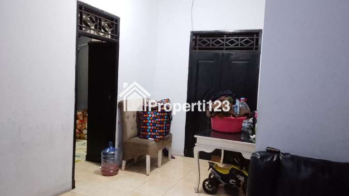 Rumah second strategis di Sukapura Cilincing Jakarta Utara - 5