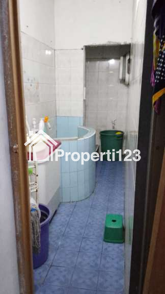 Rumah second strategis di Sukapura Cilincing Jakarta Utara - 7