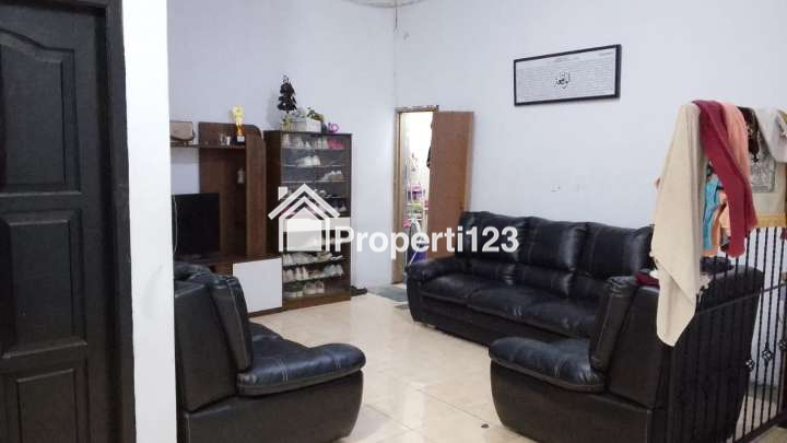 Rumah second strategis di Sukapura Cilincing Jakarta Utara - 2