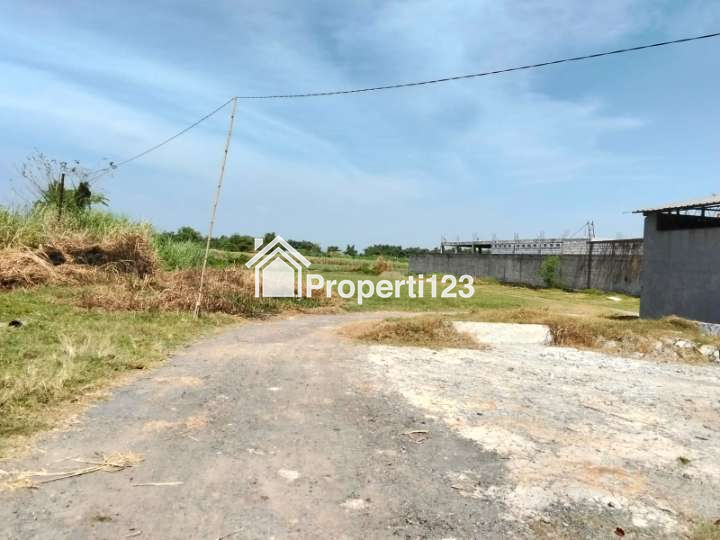 Disewakan Gudang di Sidoarjo - 2