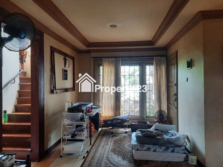 Rumah Second Griya Loka BSD (Rumah BSD) Murah - 11